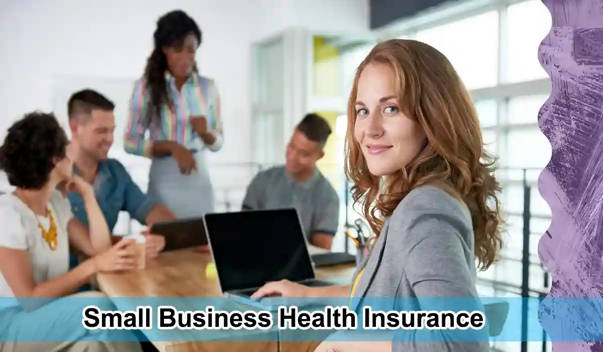 Small Business Medical Insurance